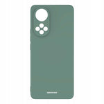 Spacecase Silicone Case Huawei Nova 9 dark green
