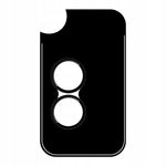 Spacecase Camera Ring Galaxy Z Fold 8 black