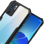 Spacecase Beetle Oppo Reno 6 5G czarny