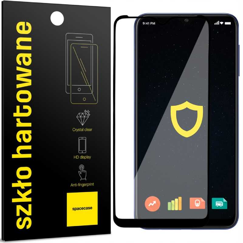Spacecase Glass 5D Galaxy A04s/A13 4G/5G