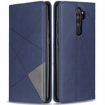 ZAPS Origami Redmi Note 8 Pro  niebieski