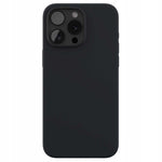 Spacecase Pure Mag iPhone 15 Pro Max black