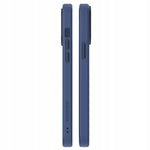 Spacecase Hybrid Mag iPhone 13 Pro Max dark bl