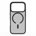Spacecase Fusion Mag iPhone 17 Pro black