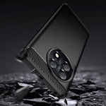 Spacecase Carbon Oneplus 11 black