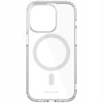 Spacecase Clear Mag iPhone 14 Pro