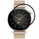 Spacecase Hybrid Glass Huawei Watch GT 3 42mm