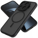 Spacecase Hybrid Mag Xiaomi 17T black