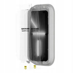 Spacecase QuickFit Glass iPhone 13 Pro Max/14 Plus