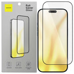 Spacecase Glass Full Cover iPhone 17 Pro
