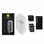 Spacecase QuickFit Glass IPhone 15 Pro Max