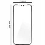 Spacecase Glass 5D Oppo A5/A9 2020