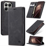 Spacecase Wallet Xiaomi 15T black