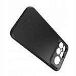 Spacecase Silicone Case 3.0 Poco F8 Ultra black