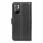 LITCHI Poco M4 Pro 5G/Redmi Note 11T czarny