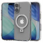 Spacecase Ring Pro iPhone 17 clear