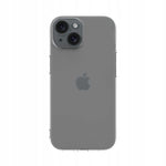Spacecase Clear Case iPhone 15
