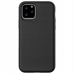 Spacecase Core iPhone 11 Pro Max czarny