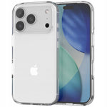 Spacecase Clear Hybrid Case iPhone 17 Pro