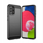 Spacecase Carbon Galaxy A23 4G / 5G black