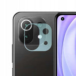 Spacecase Camera Glass Mi 11 Lite/5G NE