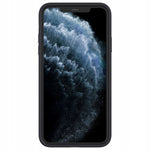 Spacecase Hybrid Mag iPhone 11 Pro Max black