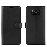 LITCHI Poco X3 NFC/Pro czarny