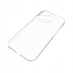 Spacecase Clear Case iPhone 14 Pro