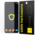 Spacecase Glass 2.5D OnePlus Nord 2T