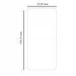 Spacecase Clear Glass Galaxy S24+/S25+