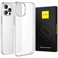 Spacecase Crystal iPhone 13 Pro
