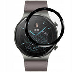 Spacecase Hybrid Glass Huawei Watch GT2 Pro
