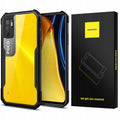 Spacecase Beetle Redmi Note 10 5G/Poco M3 Pro czar