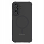 Spacecase Hybrid Mag Galaxy A26 5G black