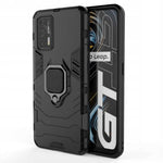Spacecase X-Ring Realme GT 5G czarny
