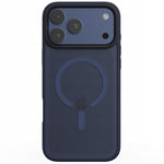 Spacecase Fusion Mag iPhone 17 Pro Max dark blue