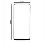 Spacecase Glass 5D Moto G200 5G