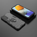 Spacecase X-Ring Galaxy M23 5G/M13 4G czarny