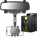 Spacecase Car Holder SC19 Mirror black