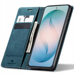 Spacecase Wallet Galaxy S26 blue