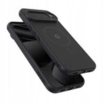 Spacecase Hybrid Mag Google Pixel 10 Pro XL black
