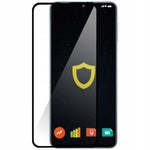 Spacecase Glass 5D Vivo V21 5G