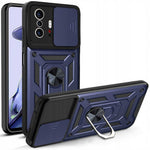 Spacecase Camring Xiaomi 11T/11T Pro blue