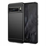 Spacecase Carbon Google Pixel 8 Pro black