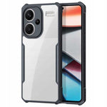 Spacecase Beetle Redmi Note 13 Pro+ 5G black