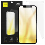Spacecase Glass Clear iPhone 12 Mini