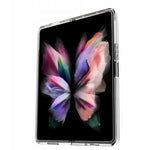 Spacecase Clear Case Galaxy Z Fold 4