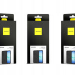 Spacecase Hybrid Mag Galaxy A17 4G/5G black