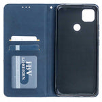 ZAPS Origami Redmi 9C/10A niebieski