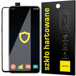 Spacecase Glass 5D Huawei Honor 9X